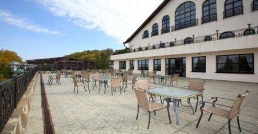 фото отеля Resort Tsargrad Spas-Teshilovo