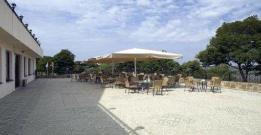 фото отеля Resort Tsargrad Spas-Teshilovo