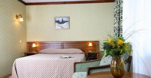 фото отеля Resort Tsargrad Spas-Teshilovo