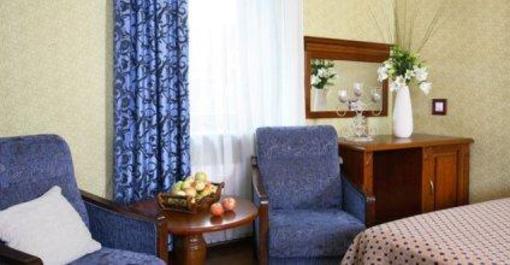 фото отеля Resort Tsargrad Spas-Teshilovo
