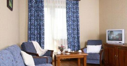 фото отеля Resort Tsargrad Spas-Teshilovo