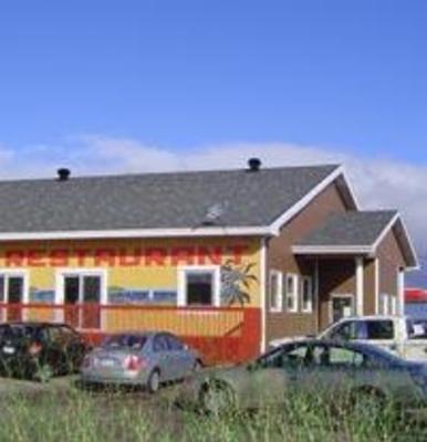 фото отеля Motel L'Escale