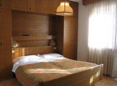 фото отеля Inter Hotel Vigo di Fassa