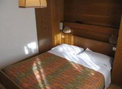 фото отеля Inter Hotel Vigo di Fassa