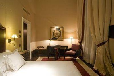фото отеля Hotel L'Orologio