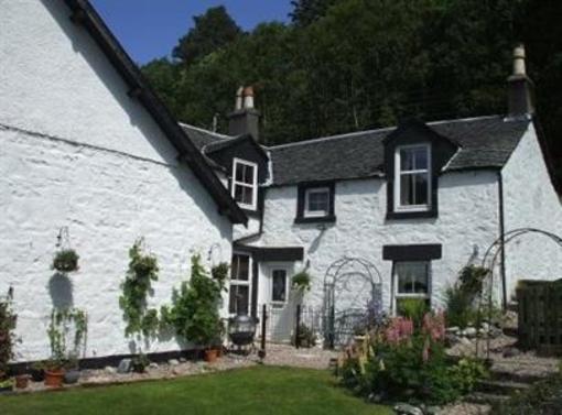 фото отеля Argyll View B&B