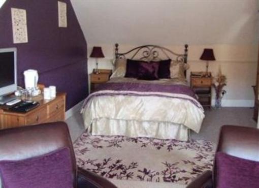 фото отеля Argyll View B&B