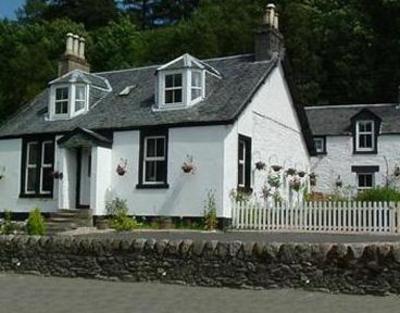 фото отеля Argyll View B&B