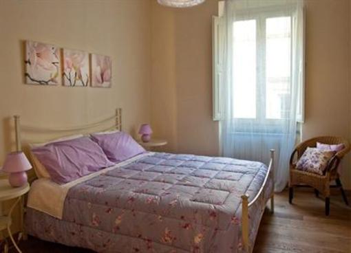 фото отеля Sassoverde B&B