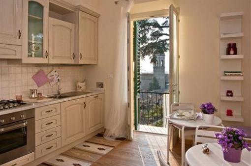 фото отеля Sassoverde B&B