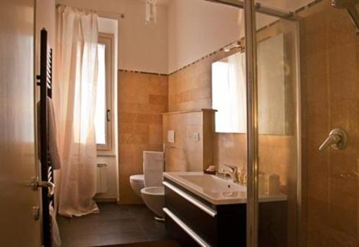 фото отеля Sassoverde B&B