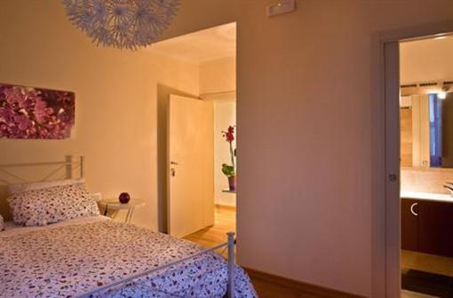 фото отеля Sassoverde B&B