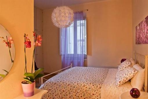 фото отеля Sassoverde B&B