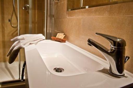 фото отеля Sassoverde B&B
