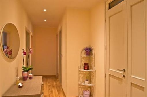 фото отеля Sassoverde B&B