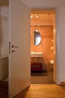 фото отеля Sassoverde B&B