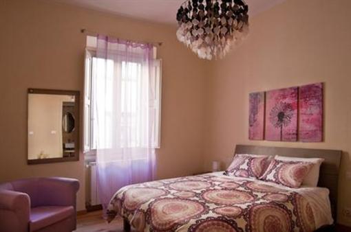 фото отеля Sassoverde B&B