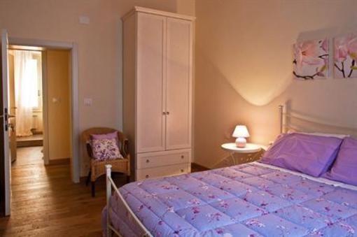 фото отеля Sassoverde B&B
