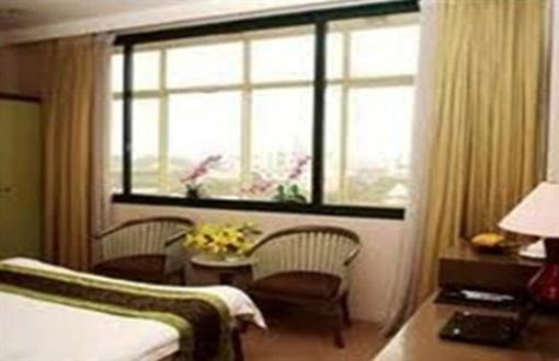 фото отеля Hoan Kiem Hostel