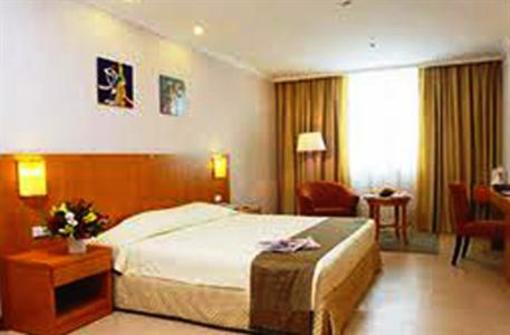 фото отеля Hoan Kiem Hostel