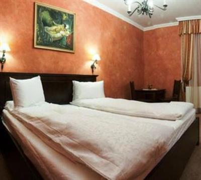 фото отеля Hotel Ozon Harghita County
