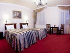 фото отеля Hotel Ozon Harghita County