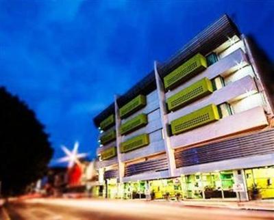 фото отеля Hotel Kasa Express
