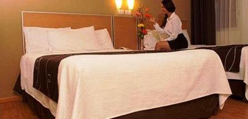 фото отеля Hotel Kasa Express