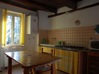 фото отеля Luino Apartment 1
