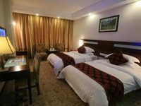 Jinhua Hotel