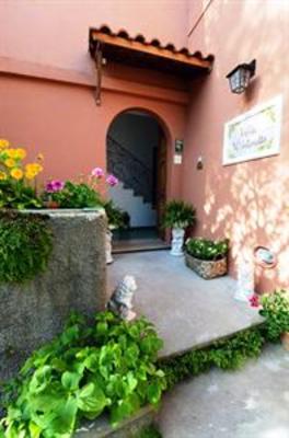 фото отеля Villa Maria Antonietta
