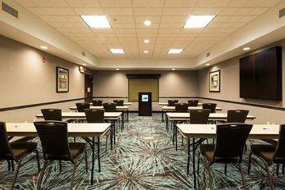 фото отеля Holiday Inn Express Hotel & Suites Butte