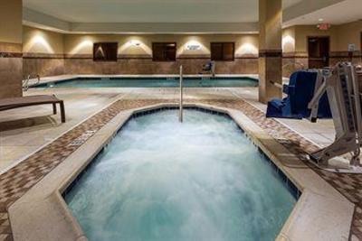 фото отеля Holiday Inn Express Hotel & Suites Butte