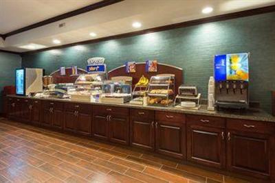 фото отеля Holiday Inn Express Hotel & Suites Butte