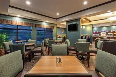 фото отеля Holiday Inn Express Hotel & Suites Butte