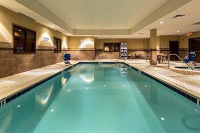 фото отеля Holiday Inn Express Hotel & Suites Butte