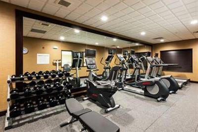 фото отеля Holiday Inn Express Hotel & Suites Butte