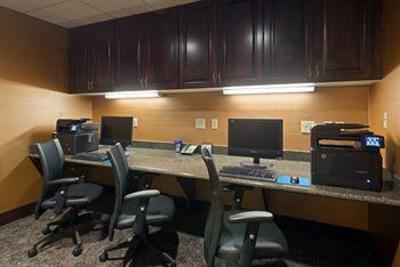 фото отеля Holiday Inn Express Hotel & Suites Butte
