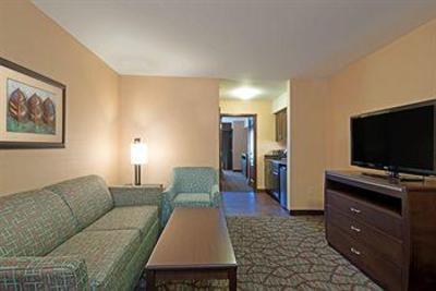 фото отеля Holiday Inn Express Hotel & Suites Butte