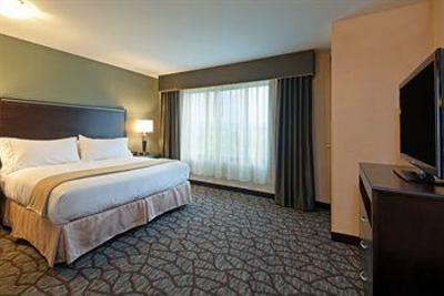 фото отеля Holiday Inn Express Hotel & Suites Butte