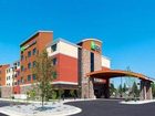 фото отеля Holiday Inn Express Hotel & Suites Butte