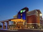 фото отеля Holiday Inn Express Hotel & Suites Butte