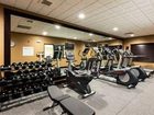 фото отеля Holiday Inn Express Hotel & Suites Butte