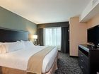 фото отеля Holiday Inn Express Hotel & Suites Butte