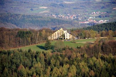 фото отеля Aktiv & Vital Hotel Thuringen