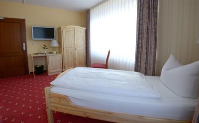 фото отеля Aktiv & Vital Hotel Thuringen