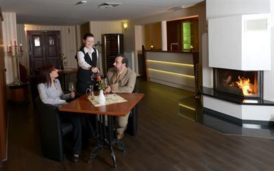 фото отеля Aktiv & Vital Hotel Thuringen