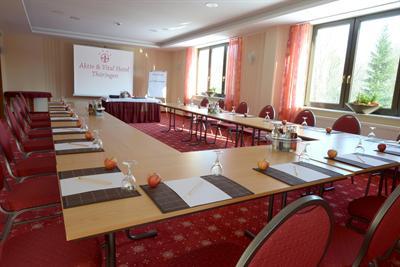 фото отеля Aktiv & Vital Hotel Thuringen