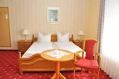 фото отеля Aktiv & Vital Hotel Thuringen