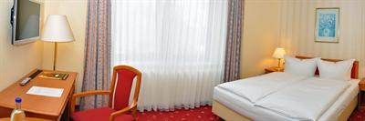 фото отеля Aktiv & Vital Hotel Thuringen